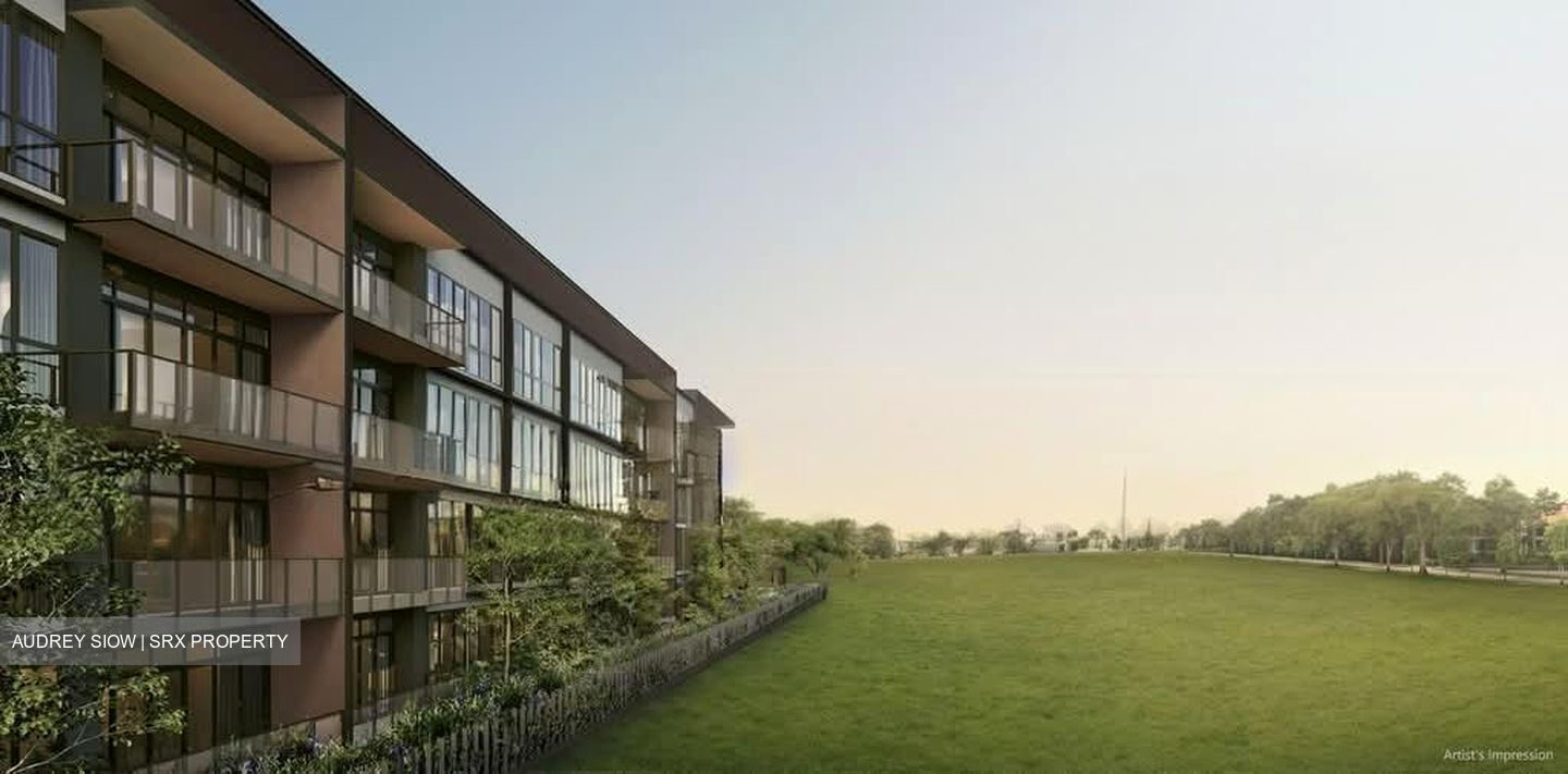 Jalan Merah Saga (D10), Condominium #603055041